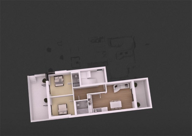 Apartment #1 - Imgur