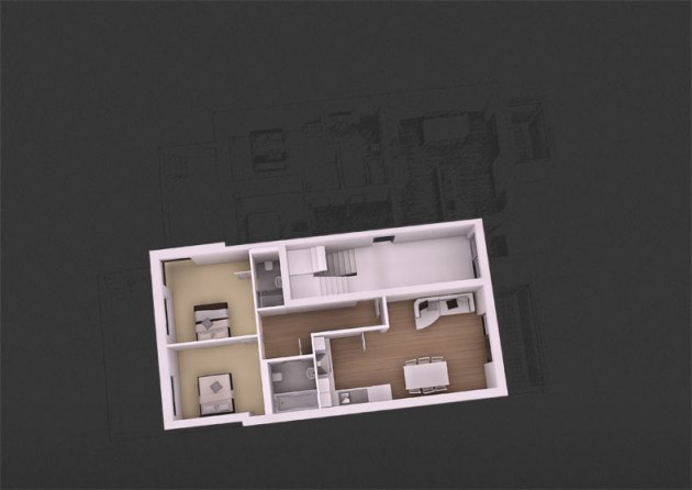 Apartment #3 - Imgur