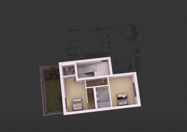 Apartment #5 (Penthouse, level 1) - Imgur